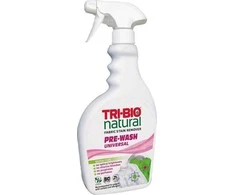 Purškiamas dėmių valiklis Eco Natural Tri-Bio 420ml