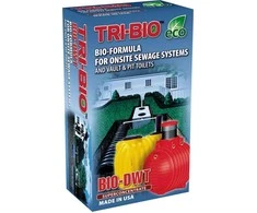 VALIKLIS VASARNAMIŲ KANALI TRI-BIO 150G