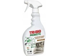 Virtuvės valiklis TRI-BIO, 420 ml