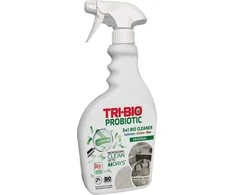 Universalus valiklis TRI-BIO 3 in 1, 420 ml