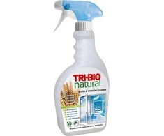 Mondex TRI-BIO natūralus EKO stiklo ir langų valiklis