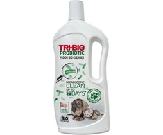Grindų ploviklis TRI-BIO, draugiškas augintiniams, 890 ml