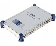 MULTISWITCH TT-9/32-FT-PREMU 9 ĮĖJIMAI / 32 IŠĖJIMAI PREMU TELMOR