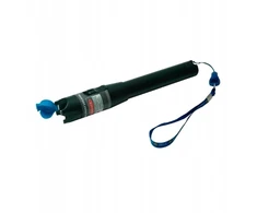 Fcnet TriBrer Laserowy tester światłowodów 650&amp;nbsp,nm > 20&amp;nbsp,mW max. 17&amp;nbsp,km (BML-205-20)