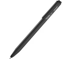 Triffis tušinukas, 0,7 mm, juodas (12 vnt.) MONAMI