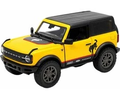 Trifox 2022 FORD BRONCO 1:34 1 vnt.