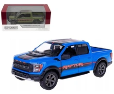 Trifox 2022 Ford F-150 Raptor K-136 27136