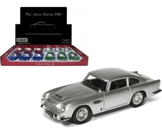 Trifox Aston Martin DB5 1:38 MIX