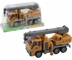 AUTOKRANAS Trifox