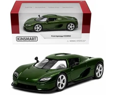 Trifox Koenigsegg CC850 K-063 28645