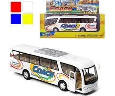 Trifox Autobusas