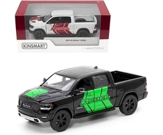 Trifox Dodge RAM 1500 2019 K-041 28409