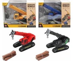 METALINIS KRANAS Trifox