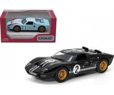 Trifox Ford GT40 MKII Heritage 1966 1:32 MIX