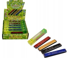 Trifox Harmonijka organki 24-tonowe A-1717 10758