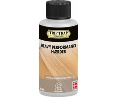 Trifox Heavy Performance Hærder