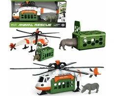 Trifox Gyvūnų transportavimo malūnsparnis