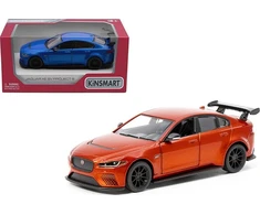 Trifox JAGUAR XE SV PROJEKTAS 8 1:38 1szt