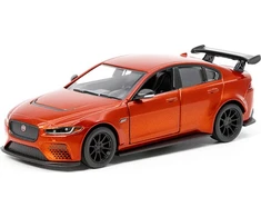 Trifox JAGUAR XE SV PROJEKTAS 8 1:38 1szt