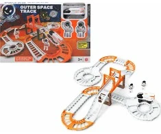 Trifox COIL SPACE TRAK ASTRONAUTS