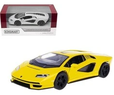 Trifox LAMBORGHINI COUNTACH LPI 800-4 1:38