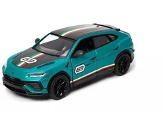 Trifox Lamborghini Urus Performante Livery K-665 27969