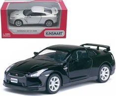 Trifox Nissan GT-R R35 1: 36 MIX