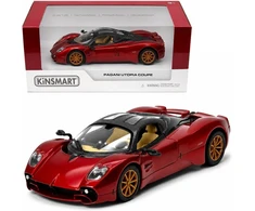 Trifox Pagani Utopia Coupe K-062 28621