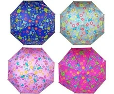 Trifox MIX Owl Umbrella
