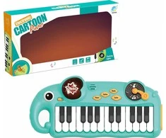 Trifox ELPHANT PIANO