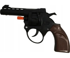 Trifox A-1665 kapsulės pistoletas 47344