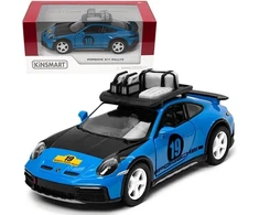Trifox Porsche 911 Rallye K-060 28584