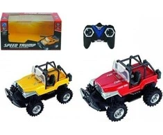 Trifox Sausumos MIX radijas