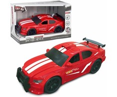 Trifox Sportinio automobilio šviesos ir garsas