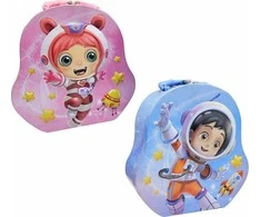 Trifox Piggy bank didelė vienaragio krūtinė MIX