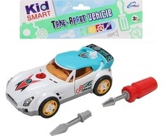 Trifox Automatiškai paleista