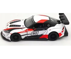 Trifox Toyota Supra GR Racing Concept K-009 26856