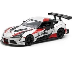 Trifox Toyota Supra GR Racing Concept K-009 26856