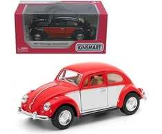Trifox VW Classic Beetle 1967 K-034 28362
