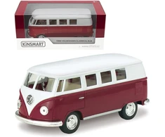 Trifox VW Classic bus 1962 K-019 28317