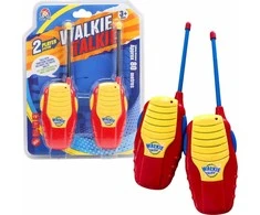 Trifox WALKIE TALKIE