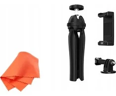 Trikojis JJC Mini trikojis JJC TP-MT1K su rutuline galvute ir adapteriais