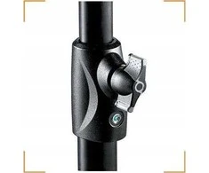 Priedai - Manfrotto Rinkinys 1004BAC x 3 Profesionalus fotografijos rinkinys