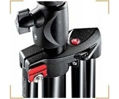 Manfrotto 1051BAC x 3