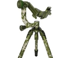 SIRUI EXPLORER TRIPOD + GIMBAL HEAD KIT CT-3204+CH20 Žalias