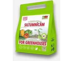 Trim Trąšos mikrobiologinės šiltnamiams 2KG