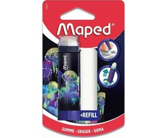 Maped Deepsea trintukas su keičiamu galiuku