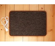Dywanik TRIO 40W infraraudonųjų spindulių šildymo kilimėlis, 50*33 cm