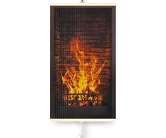 Heater Trio Radiatoriaus židinys 430 W