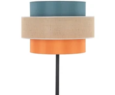 TRIO JUTA MIX 6452 TK Lighting toršeras